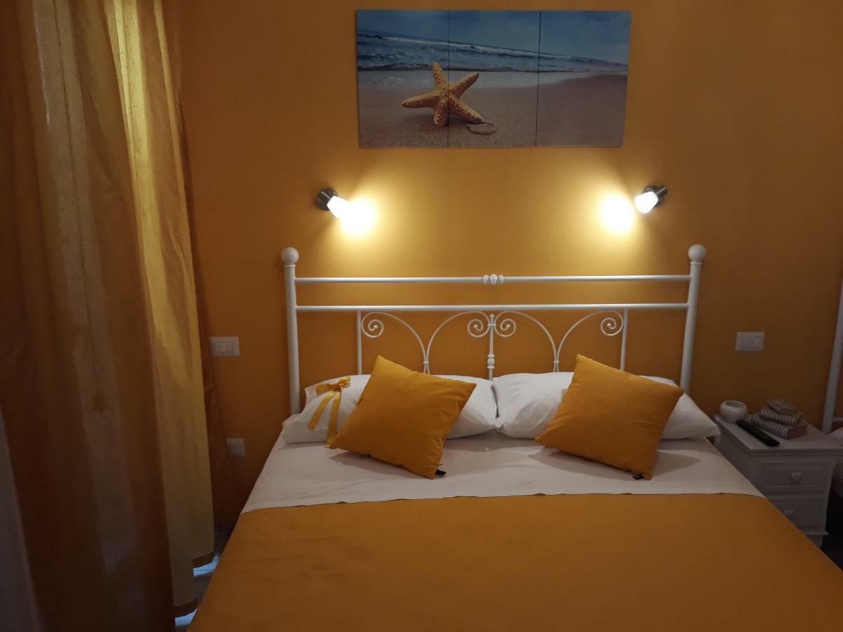 B&B Medusa Gallipoli Exterior photo
